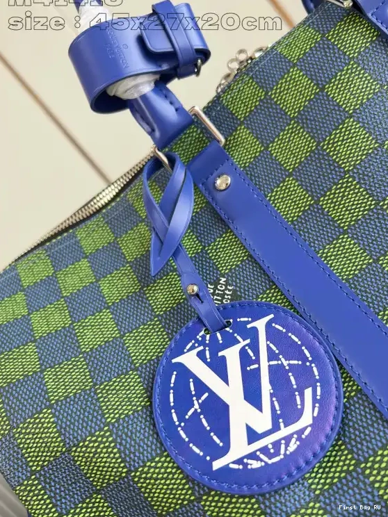 Firstbag LOUIS VUITTON 45 KEEPALL BANDOULIÈRE 0630